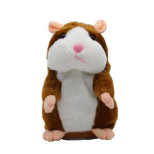 Hammy The Talking Hamster