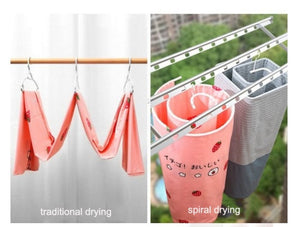 Super Space Saving Hanger