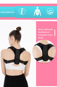 Posture Corrector